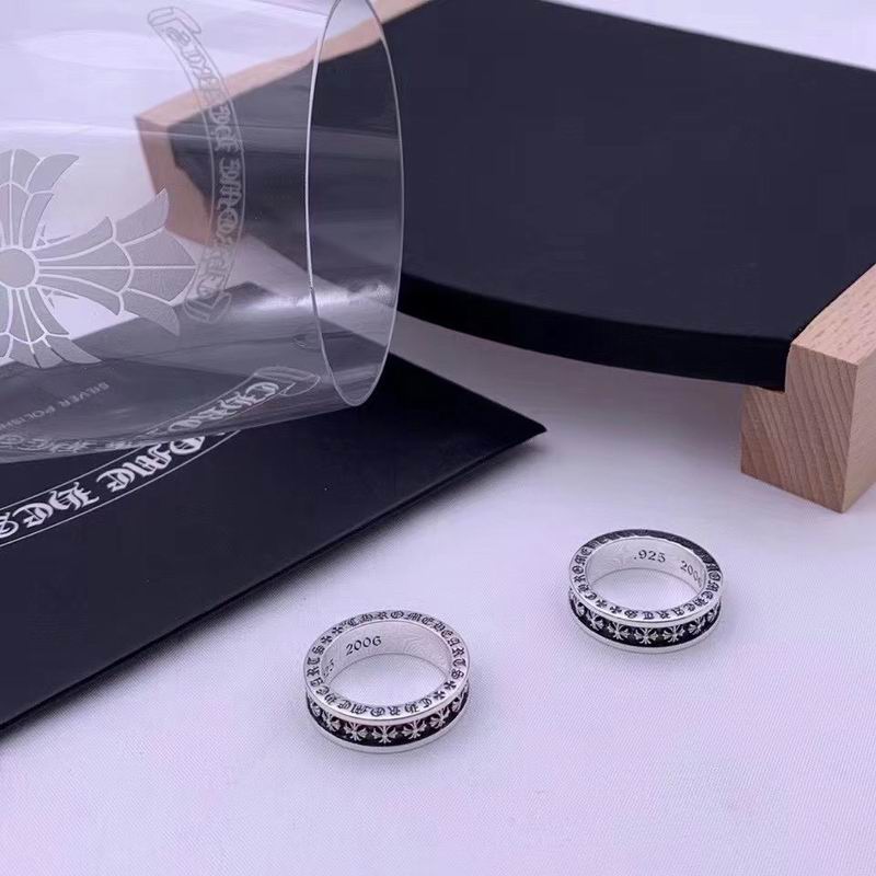 Chrome Hearts ring 03lyx72